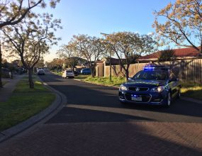 Second Roxburgh Park shooting leaves four in stable condition