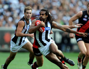 Collingwood labelled ‘culturally ignorant’