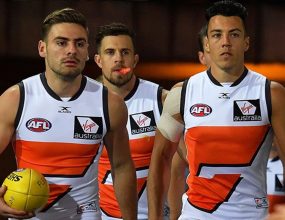 Crows leave GWS with giant headache