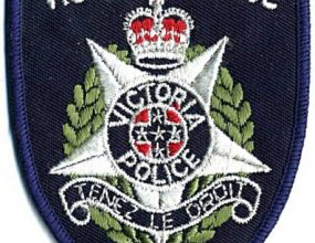 Melbourne man arrested over double stabbing