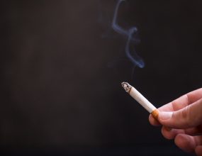Doctor calls for nationwide ban on cigarettes