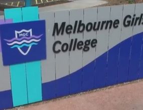 Year 7 students caught dealing marijuana at Melbourne Girls College