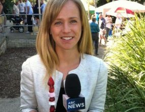 Melissa Clarke: Becoming a political journalist