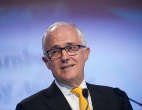 Government loses 29th consecutive Newspoll
