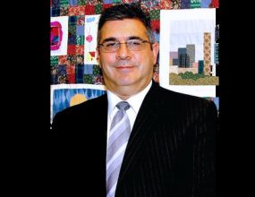 Demetriou named co-chair of NBL advisory board