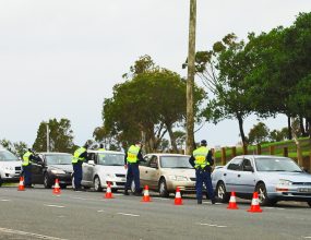 Fresh drink and drug driving policy to be introduced