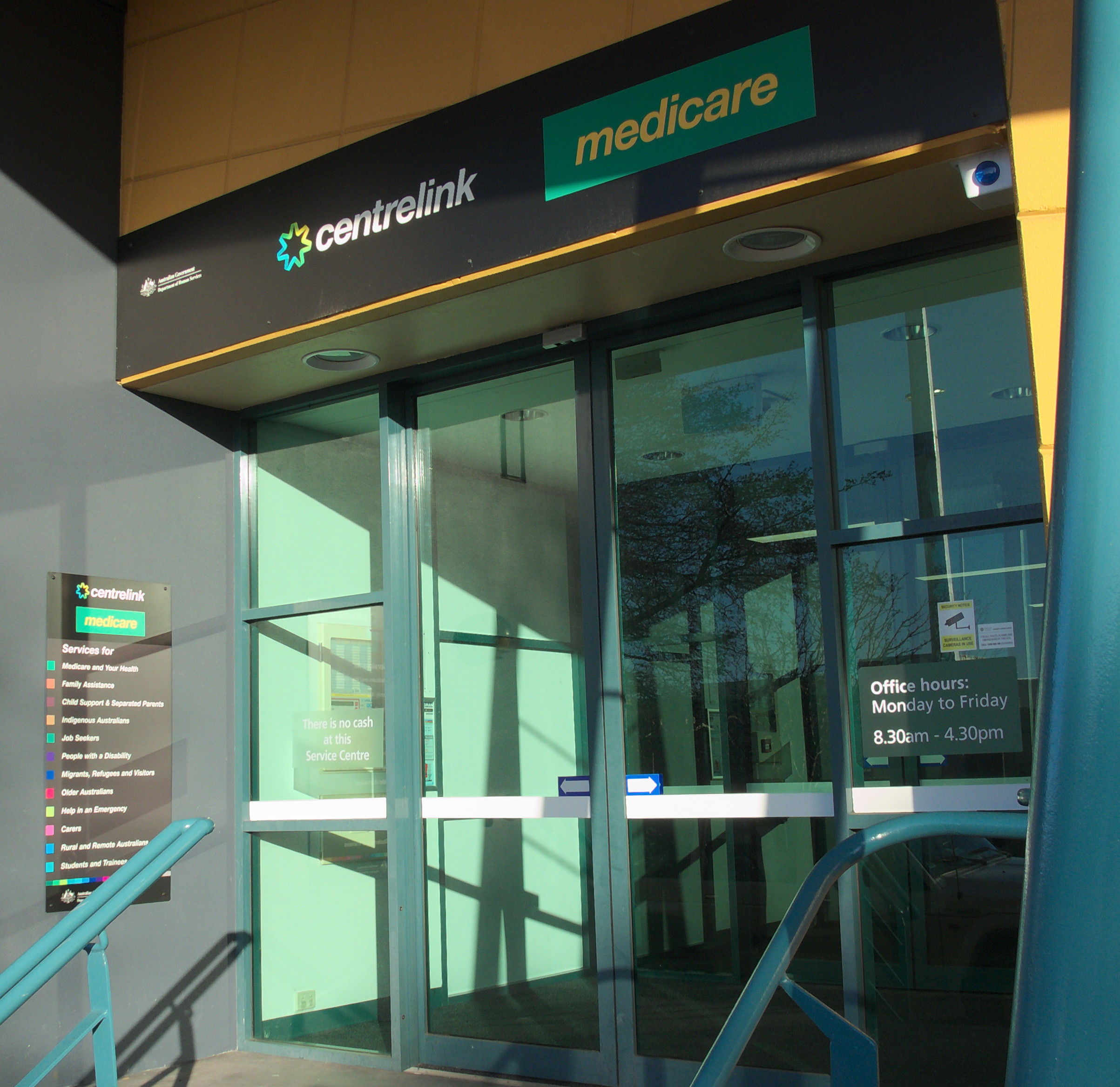 centrelink-threats-to-charge-interest-on-false-claims-upstart