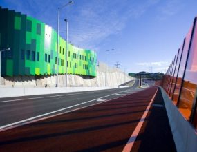 North East Link assigned $110 million in Vic budget