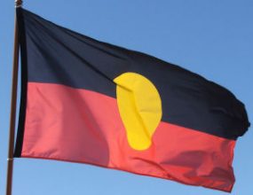 Indigenous Australian protests disrupt Sunrise broadcast