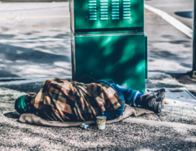 Unis stepping up to help student homelessness