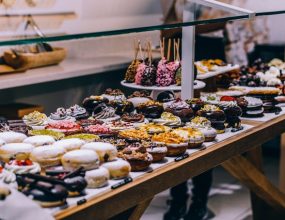 The rise of the Melbourne donut scene