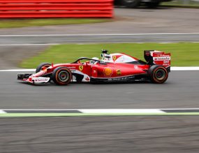 Formula One changes: Safety v spectacle?