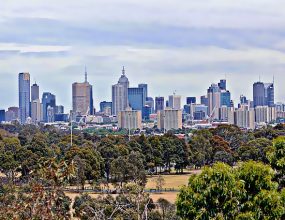 Planning Melbourne's urban sprawl: Is it cohesive, thoughtful..