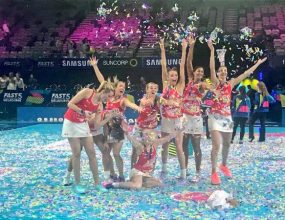 Fast5 Netball World Series Preview