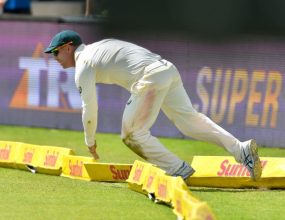 Australian bowlers threatened boycott if Warner wasn’t banned