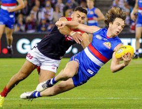 Liam Picken retires due to concussion effects