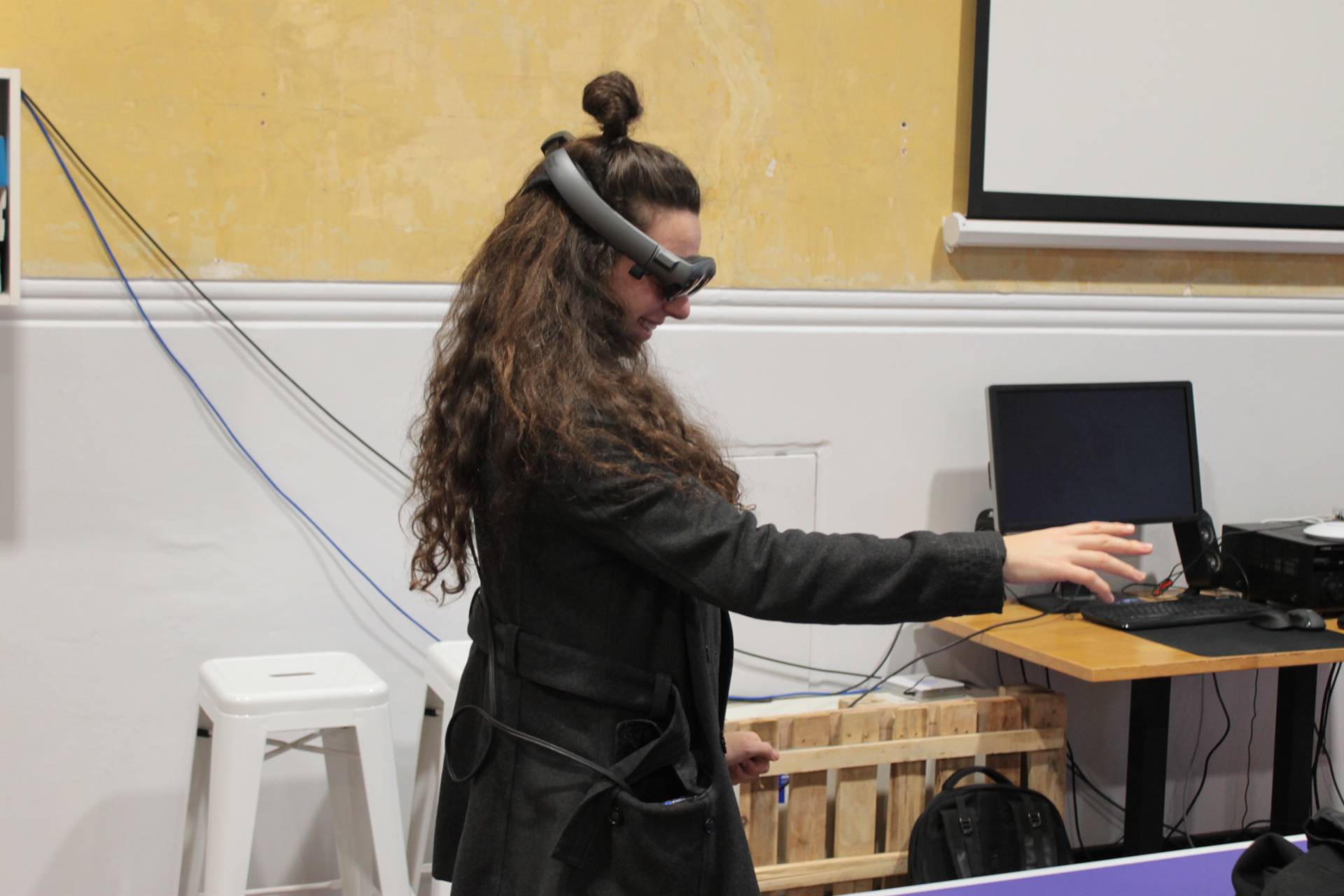 Virtual Reality: More than a gaming gadget