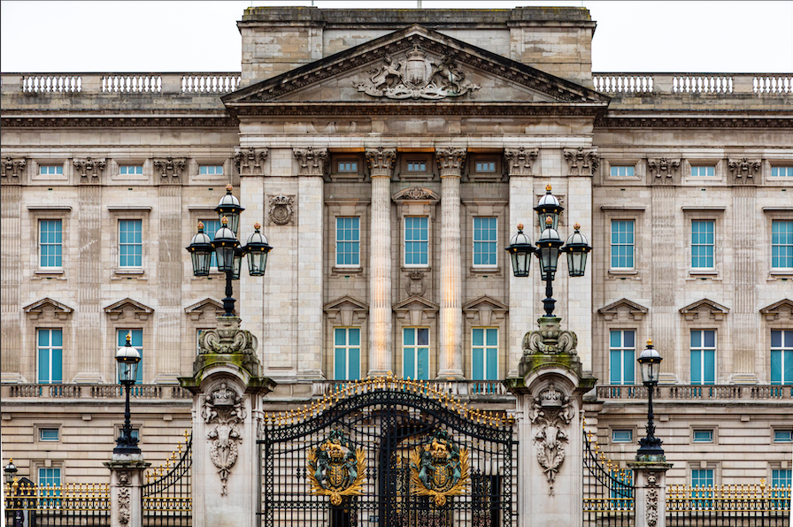 Landmark win as High Court rules the release of Palace Letters