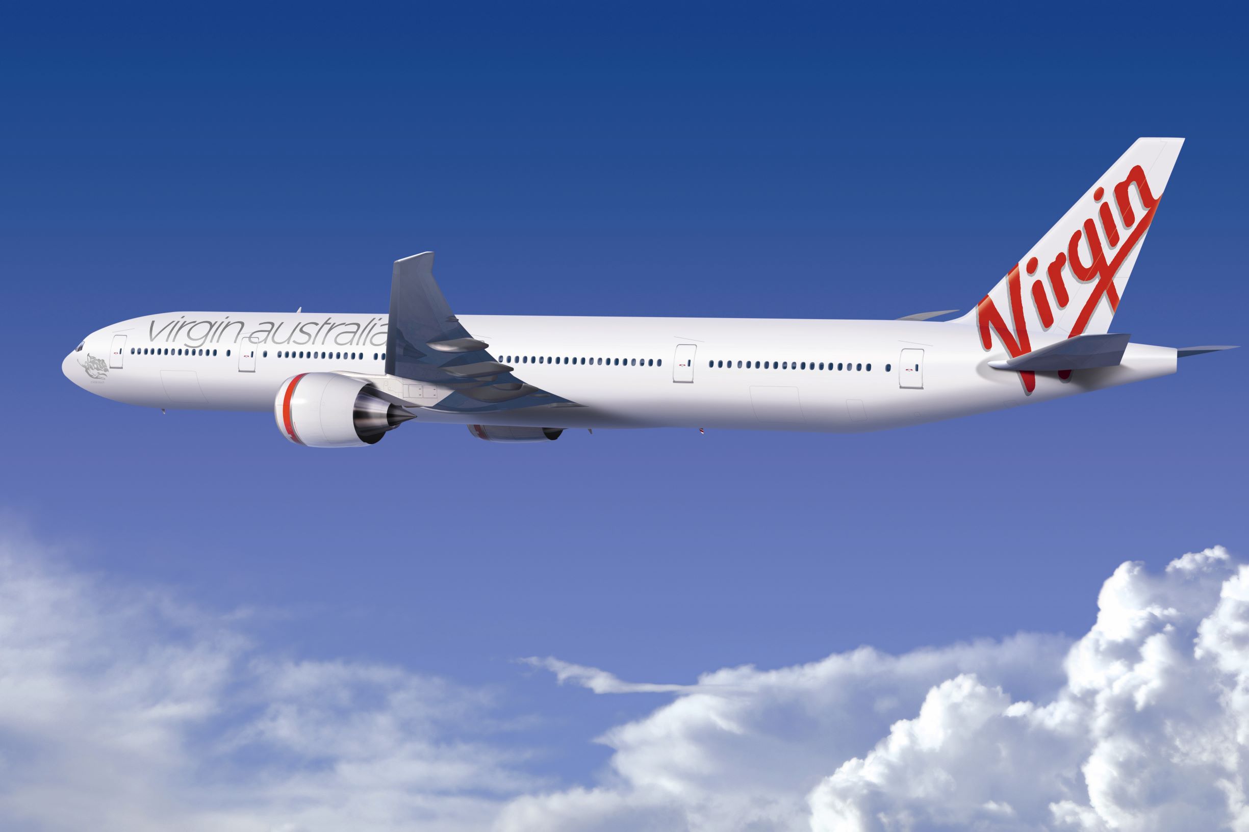 Virgin Australia relaunch plan announced today