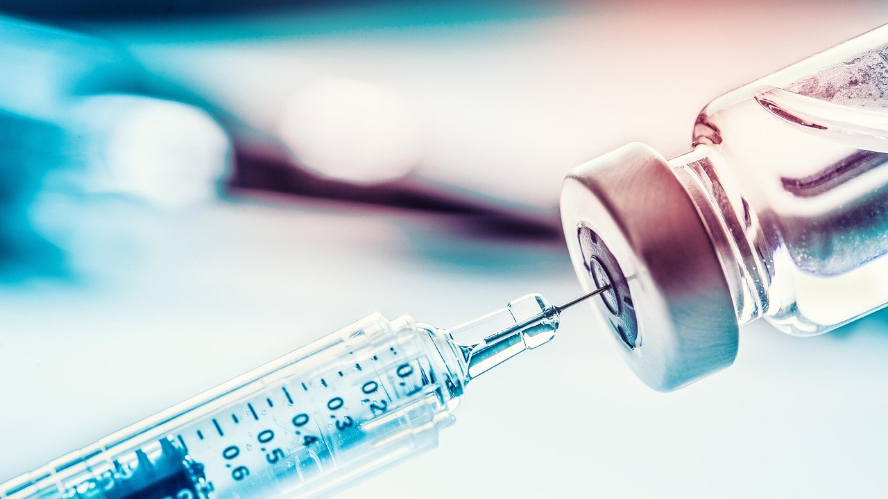 Australia locks in COVID-19 vaccine deal