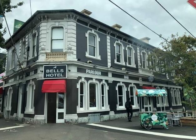 Keeping Melbourne pubs alive