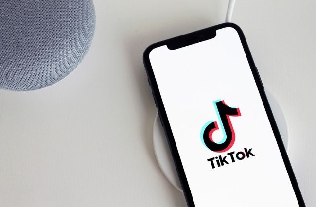 TikTok is banning users who re-upload the clip of a graphic..