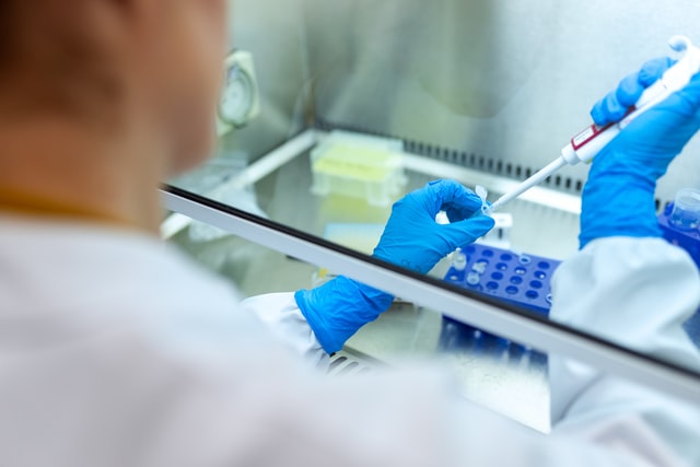 Australia’s COVID-19 DNA vaccine advances to human trial