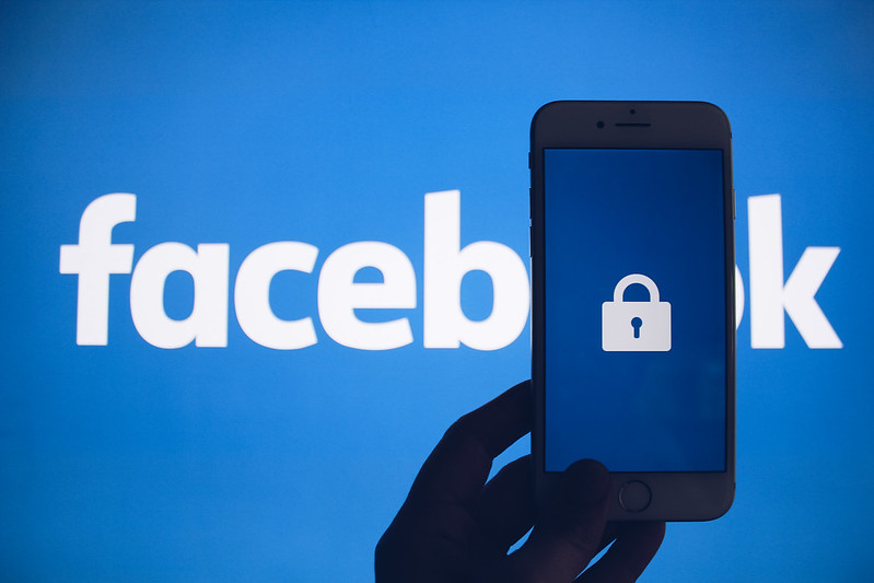 Facebook bans QAnon from its platforms