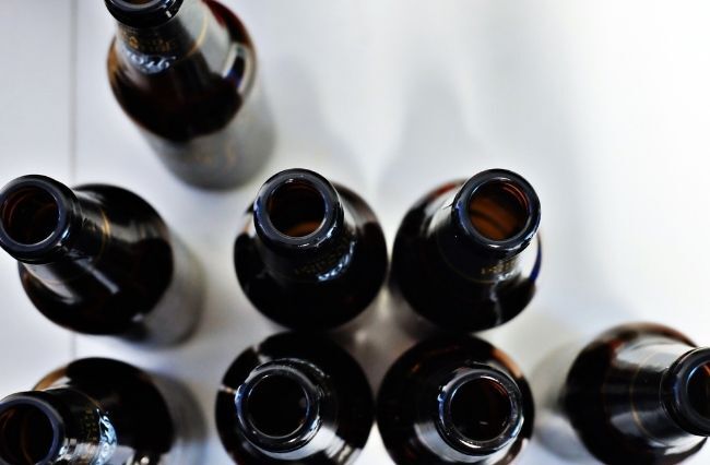Study shows COVID-19’s effects on drinking habits