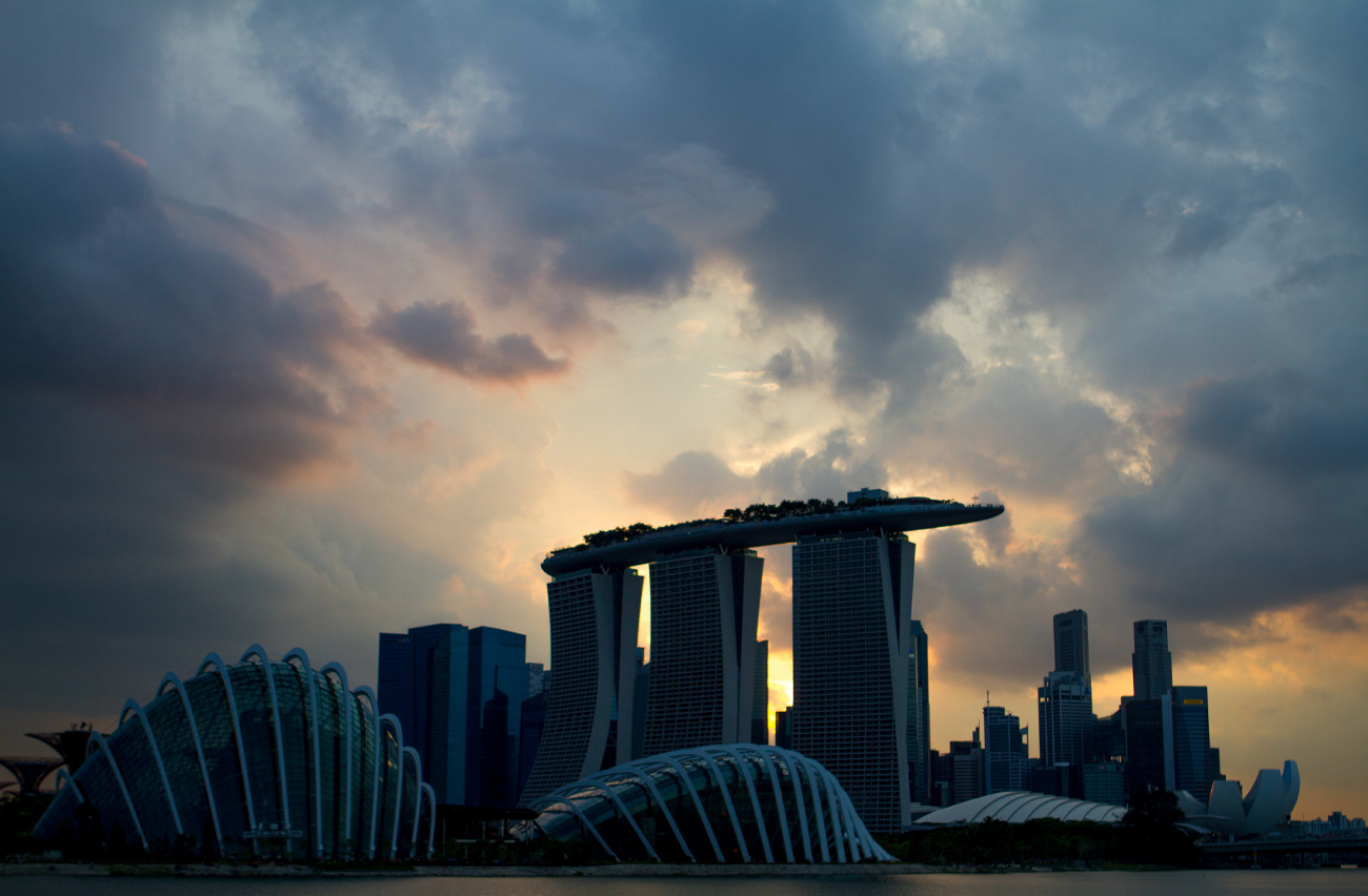 Singapore and Australia’s rankings slip as governments..