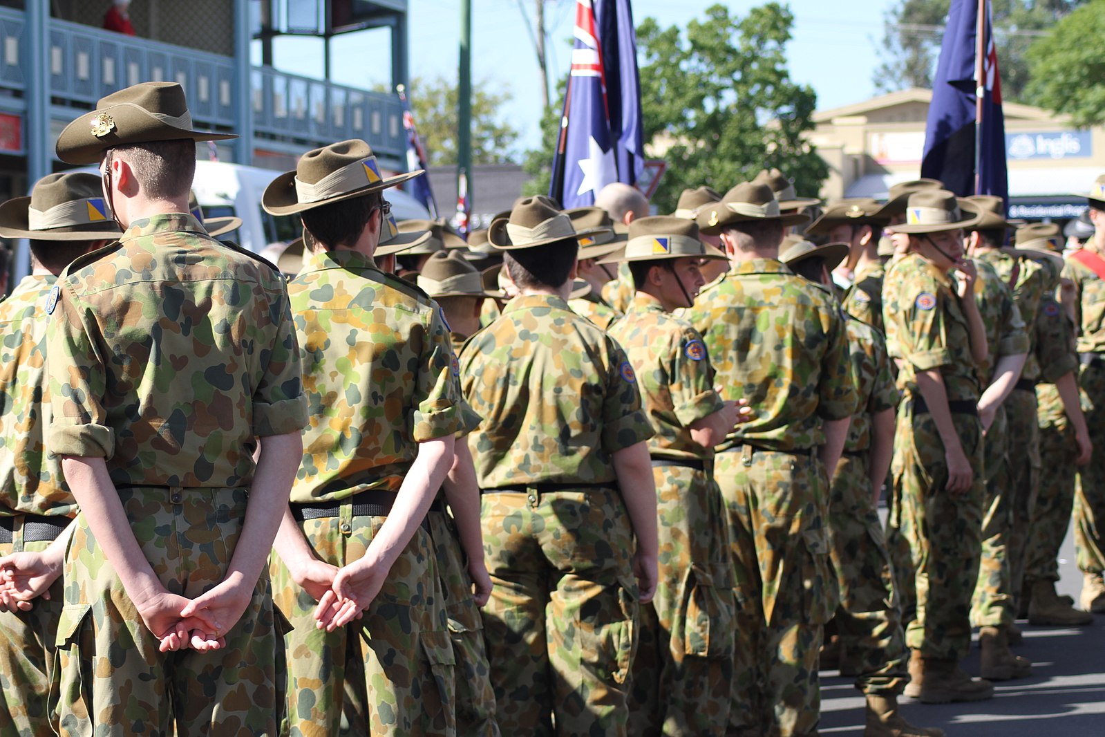 Dutton confirms that ADF Afghanistan veterans will keep medals