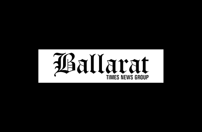 Ballarat Times Reporter Opportunity