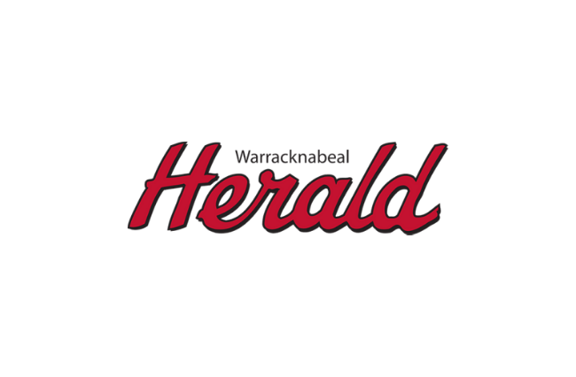 Warracknabeal Herald seeking motivated journalist