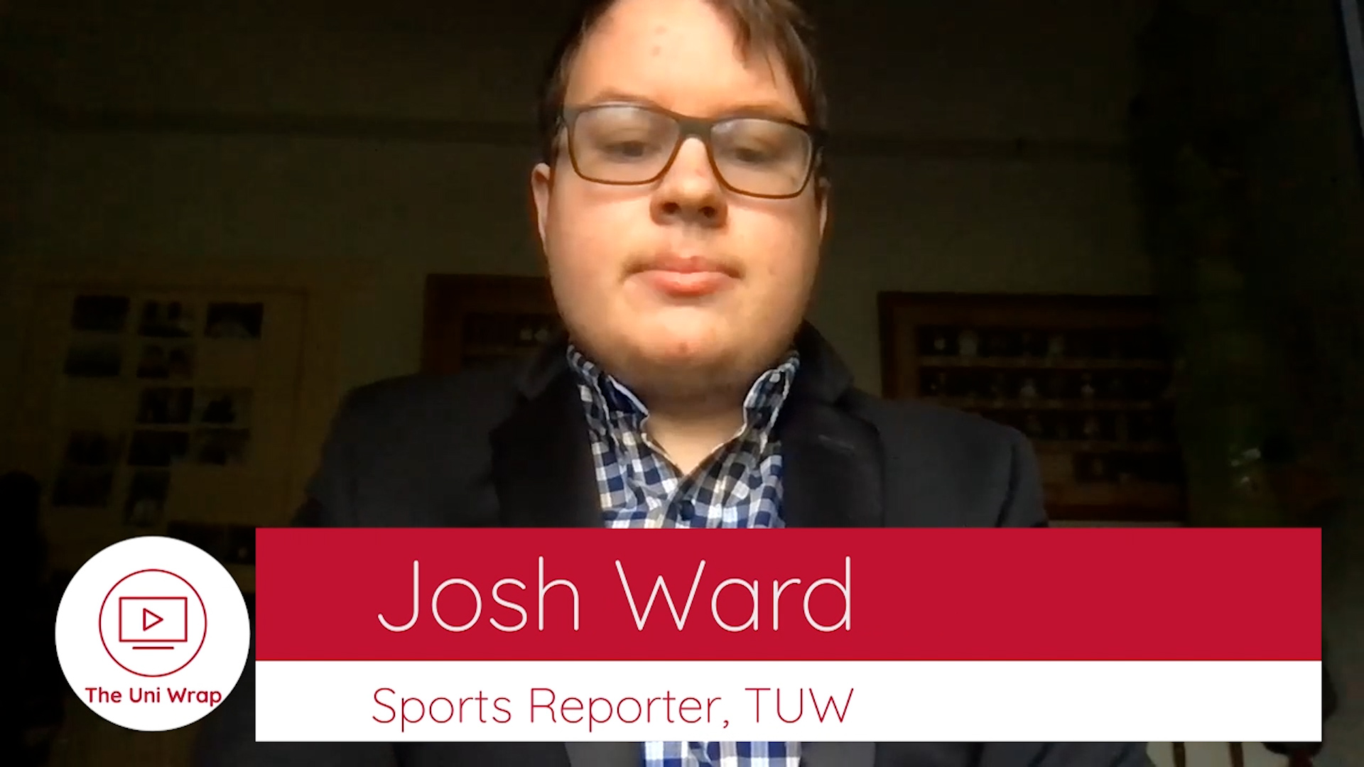The Sports Wrap