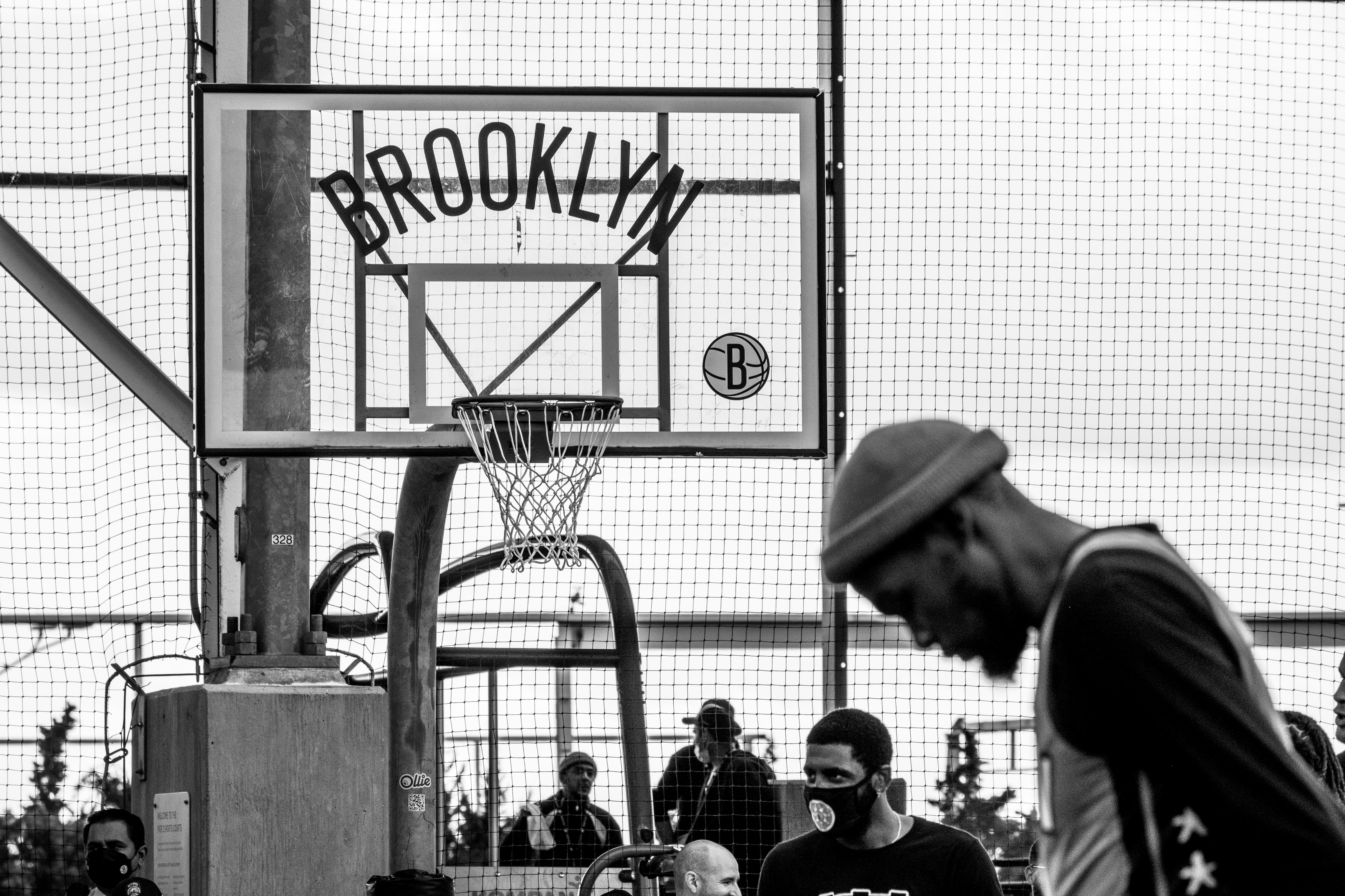 Brooklyn Nets secures playoff spot