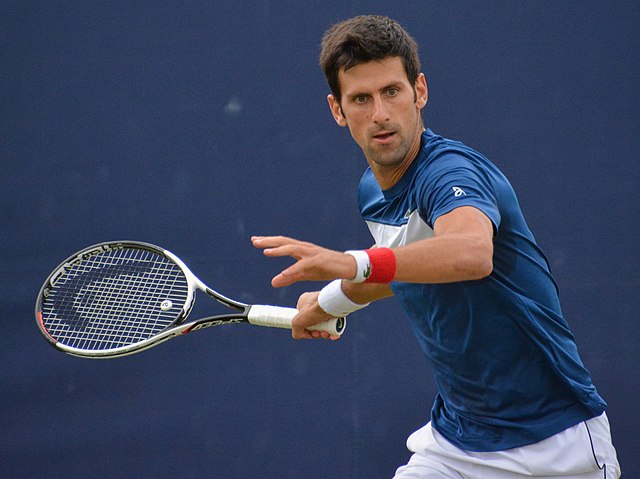 Djokovic officially ruled out of US Open