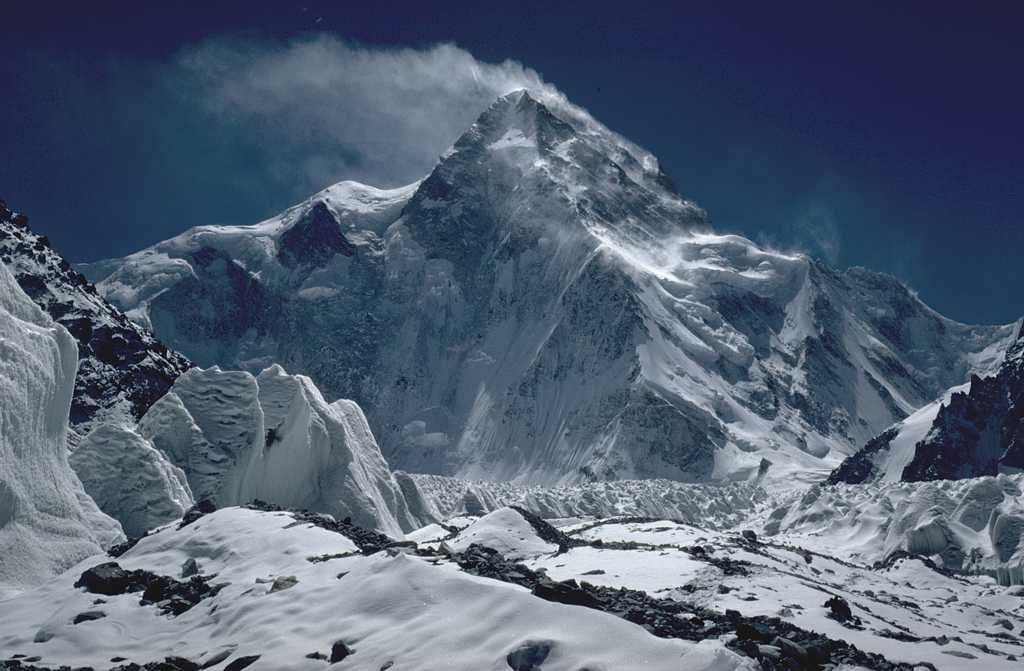 Body of Australian mountaineer found on K2