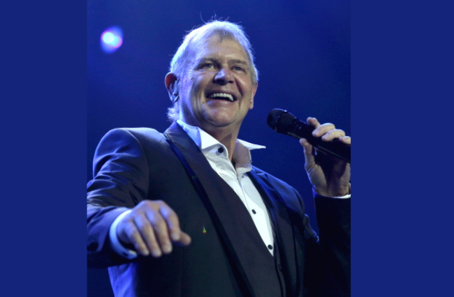 John Farnham recovering after cancerous tumour removed