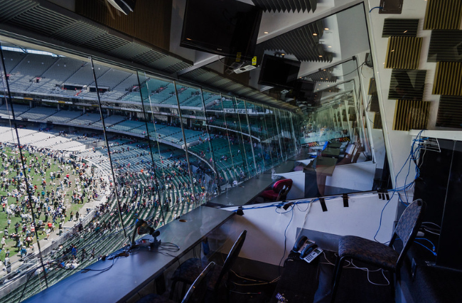 What does the AFL’s new broadcast deal mean for its stakeholders?