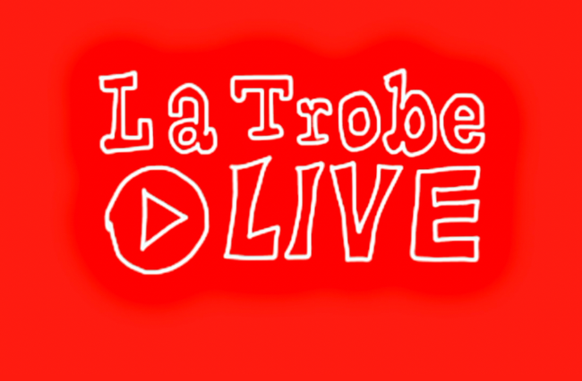 La Trobe LIVE | Episode 2