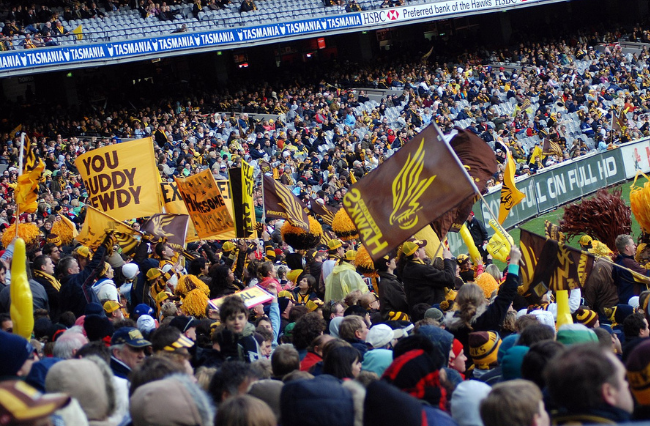 Explainer: Hawthorn racism review allegations