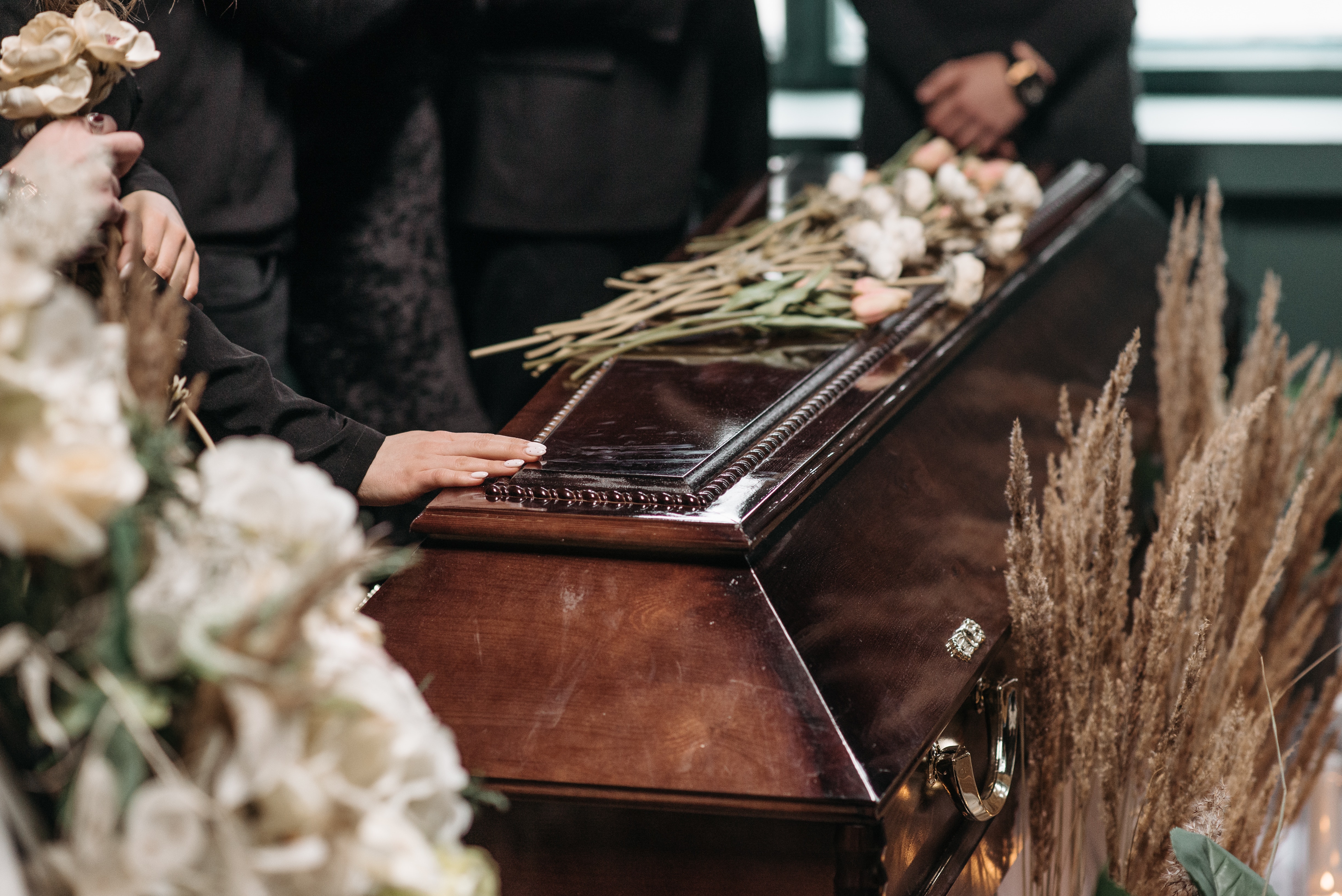 Can talking about death be less taboo?