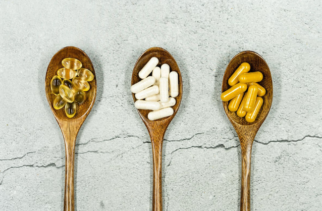 What to keep in mind when using supplements. 