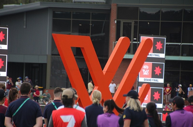 Explainer: The AFLW Priority Selection Period
