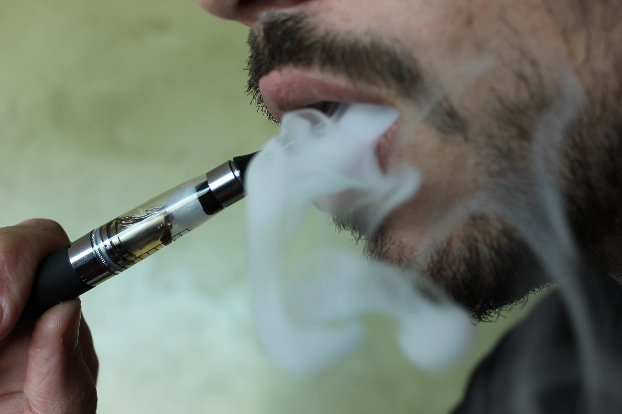 Recreational vaping to be banned by Albanese Government