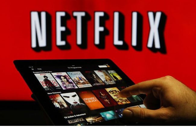 Netflix is cracking down on shared accounts