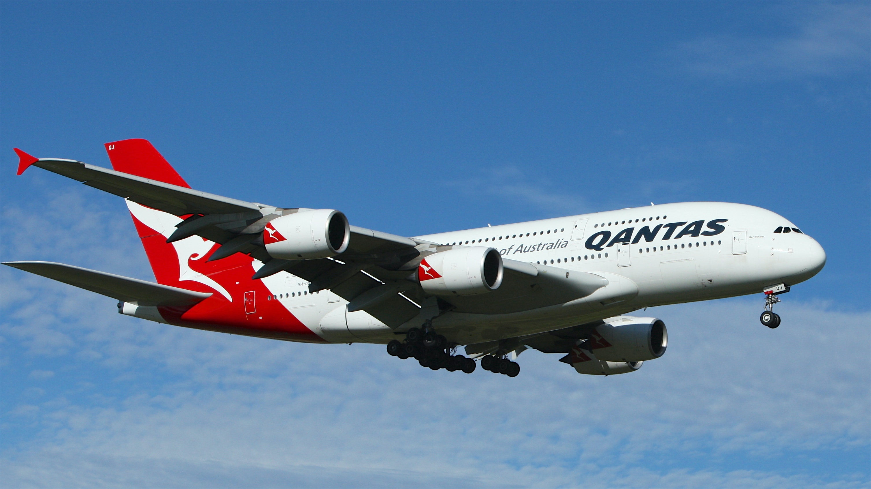 Oz consumer commission taking Qantas to court
