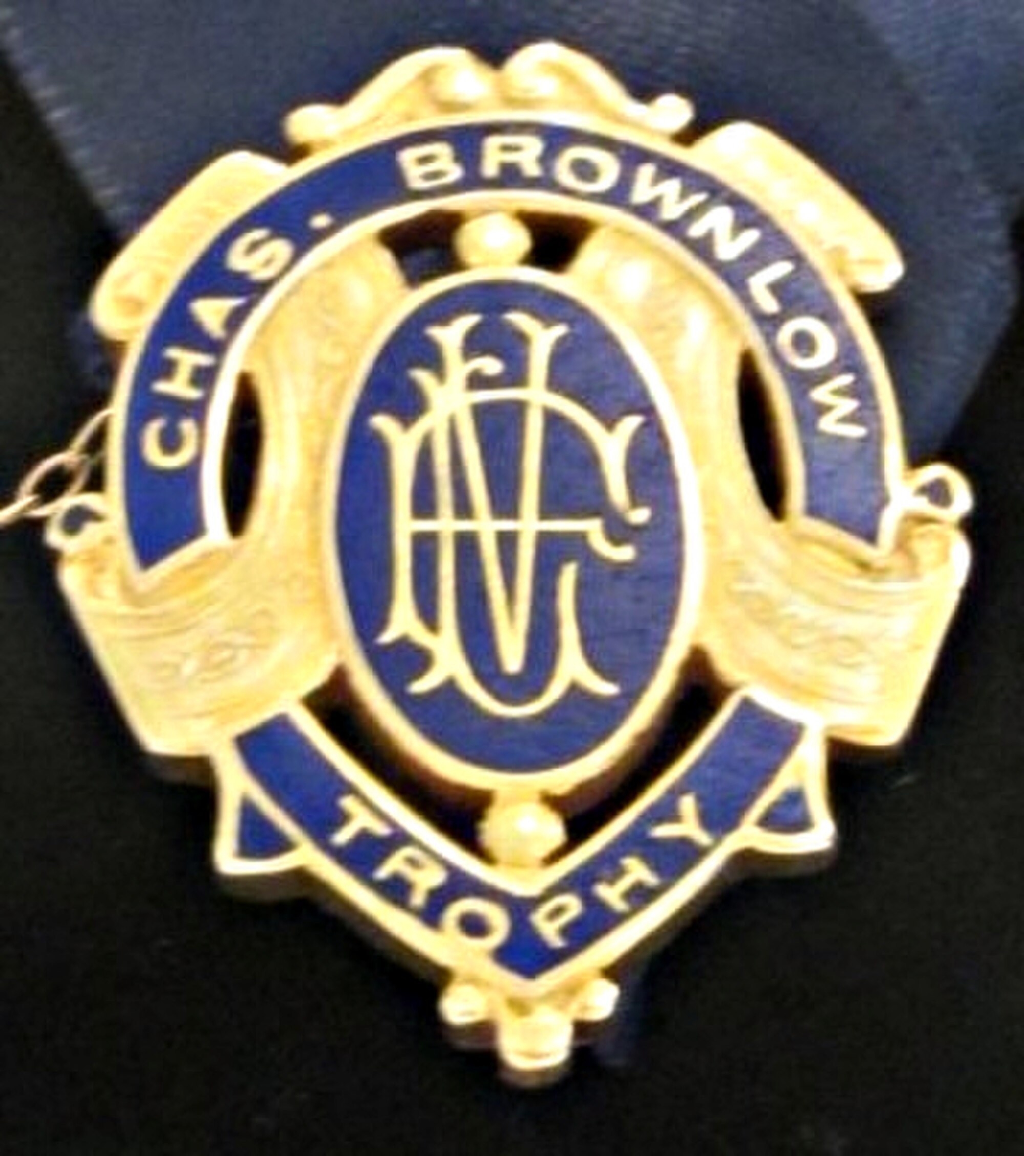 Lachie Neale wins Brownlow medal after a close count
