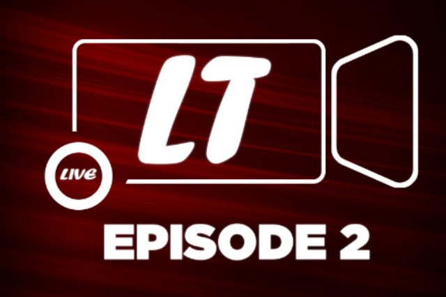 La Trobe Live – Episode 2